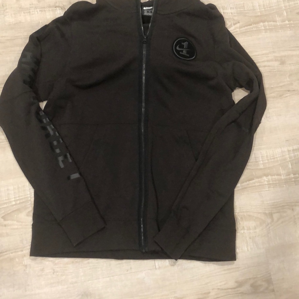 Mens Nike AF1 sweatshirt